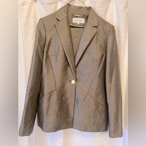 Calvin Klein pant suit